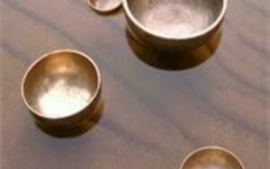 Tibetan Sound Healing