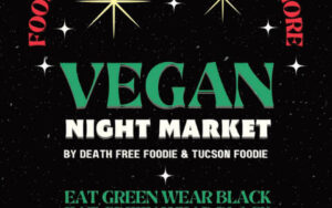 Vegan Night Market