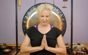 Gong Bath
