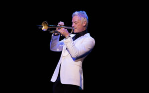 Chris Botti
