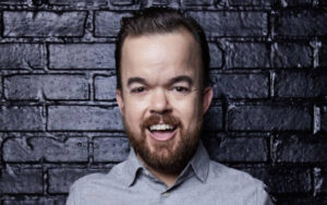 Brad Williams