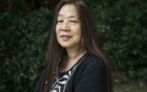 Reading: Marilyn Chin