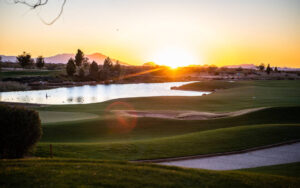 8th Annual Casino Del Sol Charity Golf Tournament to Benefit  I Am You 360 and Gospel Rescue Mission