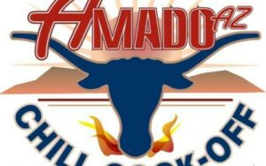 Amado Chili Cook-off Randy & Rose Estes Classic Car & Motorcycle Show