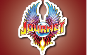 Laser Journey