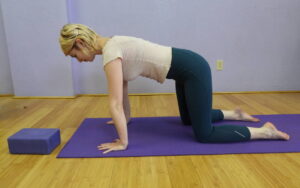 Gentle Yoga