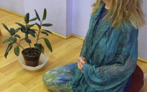 Meditation by The Yoga Connection