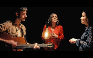 Karan Casey Trio