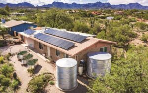 12th Annual Desert Living Home Tour