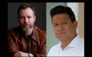 Reading: Adam O. Davis and Manuel Paul López