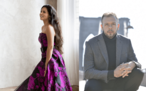 Signature Series: Oriana Falla
