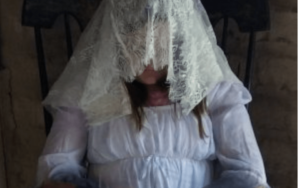 Living History at the Presidio Museum: Crime & Death in Arizona