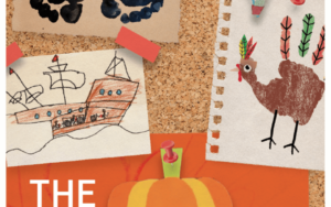 The Thanksgiving Play