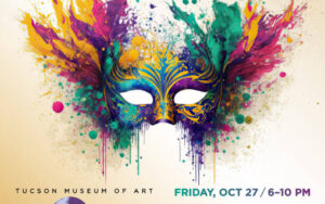 Howl at the Museum