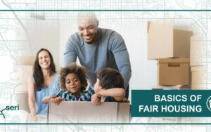 Basics of Fair Housing – English