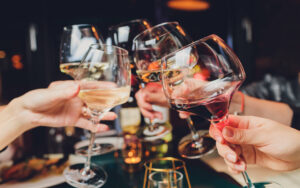 Antinori Wine Dinner