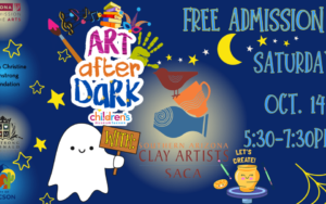 Art After Dark