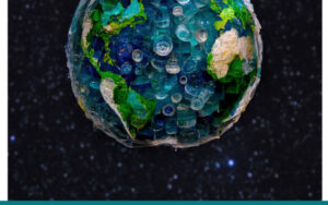 Science at Sunset: Plastic Planet