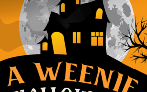 A Weenie Halloween
