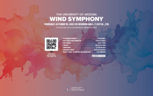 UA Wind Symphony