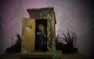 Fall Break Stop Motion Camp