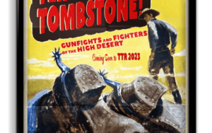Tombstone Territory Rendezvous