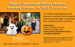 A Night at the Museum