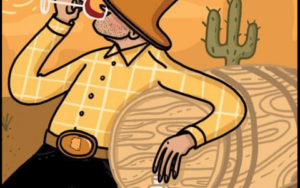 Pearce Wine Festival & Cochise Day