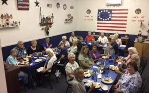 Greet and Meet with the Tucson Singletarians