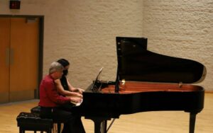 Pima Music: Piano Day