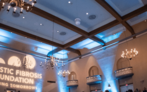 65 Roses Gala
