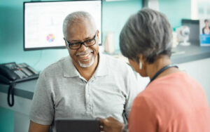 Medicare Basics in Spanish: Click to RSVP or call 866-458-9012