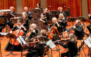 Symphonic Potpourri