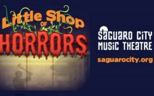 Little Shop of Horrors