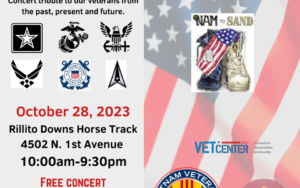 35th Annual Nam to Sand Jam