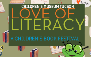 Love of Literacy