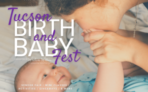 Tucson Birth and Baby Fest