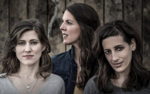 The Wailin' Jennys