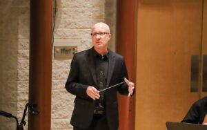 Pima Music: Michael Lich - Guitar