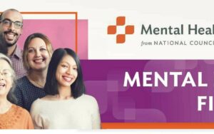 Mental Health First Aid Training