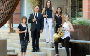 The Arizona Wind Quintet