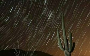 Stargazing Historic Canoa Ranch - New