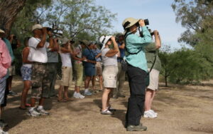Birding 101: Birding for all Ages and Abilities