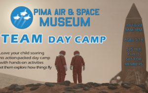 STEAM Day Camp