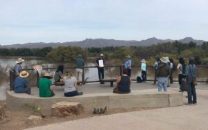 El Rio Preserve Nature Trek