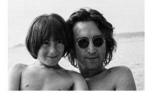 The Lost Weekend - The Photography of May Pang