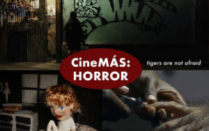 CineMÁS: Horror | Good Manners (As Boas Maneiras)