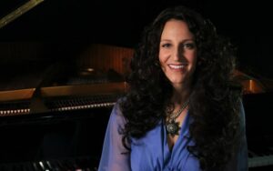 Beautiful: The Carole King Musical Lights Up the Stage at Arts Express Theatre Nov. 3 - 19