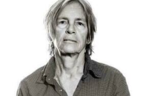 Reading: Eileen Myles