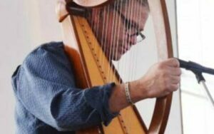 Ernest Talks: Rivers of Dreams: Songs and Stories of Arizona's Waterways